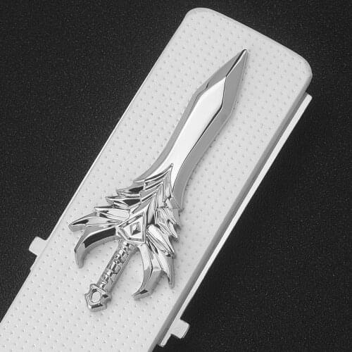 High Quality Popular mens belts casual cintos masculinos fashion ceinture homme leather belt Young designer golden Waist Strap