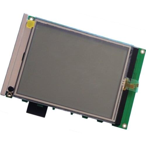 New Launch Assembly Digitizer LCD Screen Display +Touch Screen for Launch X431 Master, GX3, old Super Scan