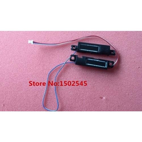 Free Shipping Original Laptop Speaker for DELL Latitude 5580 E5580 m3520 Audio Built-in Speaker L&R Speaker 04VHN4 PK23000UQ00