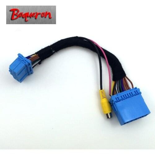 Boqueron Car USB Adapters