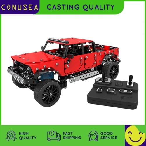 CONUSEA Screw-down Constructors