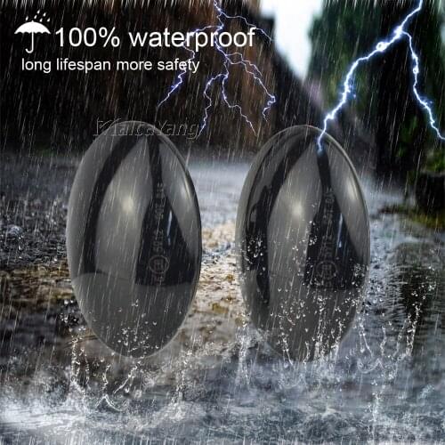 Dynamic Car Side Marker LED Turn Signal Light For Ford Fiesta MK3 89-96 MK4 95-01 KA 96-08 Mondeo 93-96 Transit 95-00 Tourneo