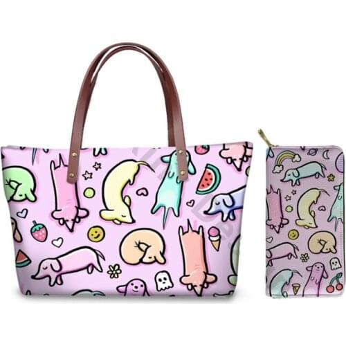 HOMDOW Women's Clutches