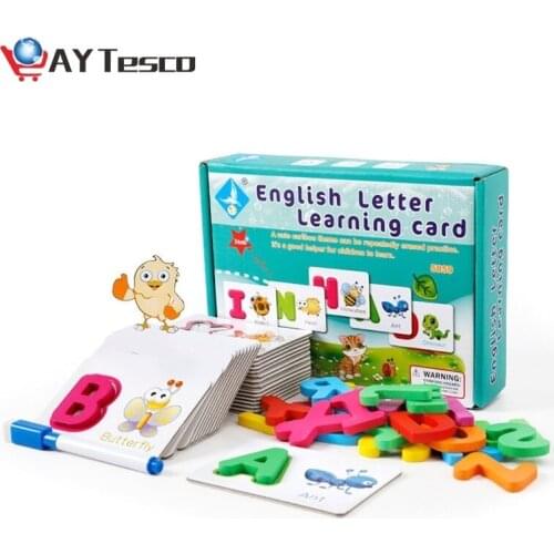 LANBENA Children's Puzzles