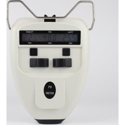 Hot Selling Optical Digital PD Meter Pupil Distance Meter Pupilometer