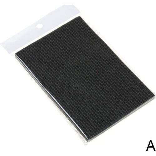 Eva Antiskid Table And Chair Foot Pad Furniture Pad And Pad Reduction Anti-wear Chair Floor Protector Protection Noise Tabl Y8B1