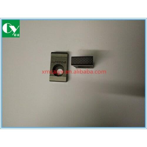 P0135240,KBA gripper pad,KBA 105 gripper high quality replacement,30*17*7mm