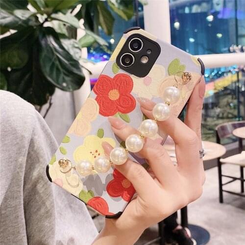 POJUSO Phone Cases Xiaomi Redmi 8