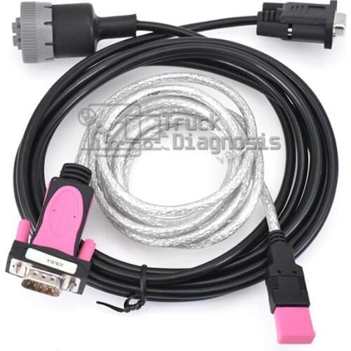 Thermo King forklift diagnostic Wintrac Thermo King Service Tool CAN USB Interface Thermo King diagnostic cable