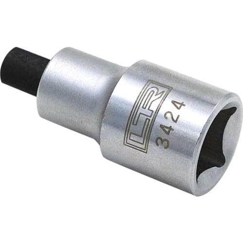 VW3424 Special Tool Suspension Strut Spreader Socket for Golf GTI Jetta A4 1999 to 2016