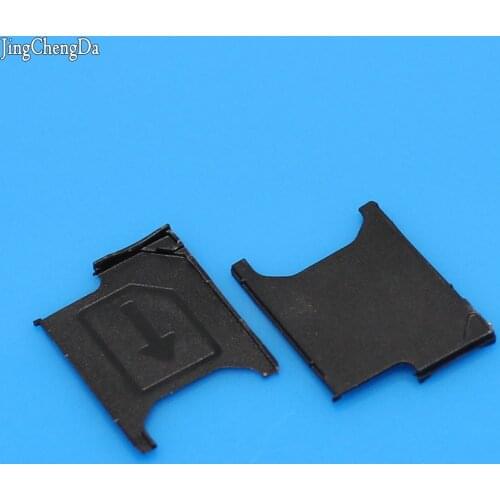 JCD Micro Sim Card Holder Slot Tray Replacement Part For Sony Xperia Z2