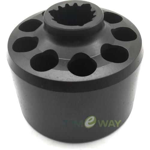 REXROTH hydraulic pump parts A10V028DR piston shoe repair kit