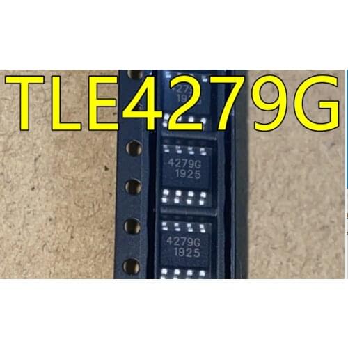 10PCS TLE4279G SOP8