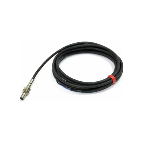 2PCS E2E-X1C1 E2E-X1B1 Omron Proximity Switch Sensor NPN/PNP 3 Wire New High Quality