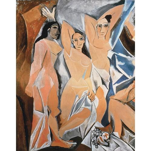 2000 pieces adult puzzle living room oil painting home painting yaweinon women puzzle puzzle decompression toy gift