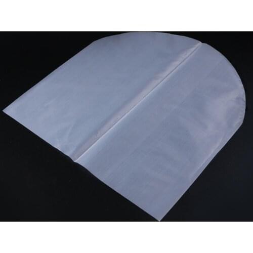 100PCS Anti-Static Inner Sleeves Protective Bag for Vinyl LP Records CD DVD Disk Accessories Kit 95AF