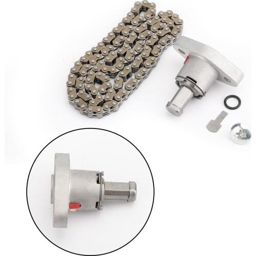 Areyourshop For Honda TRX400EX & TRX400X 1999-2014 Fourtrax Sportrax Timing Cam Chain Tensioner Lifter Assy Engine Parts