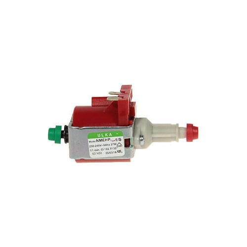 DELONGHI ULKA pump NMEHP 1/S 27W STIRELLA PRO800 PRO1640 PRO2000 PRO1645