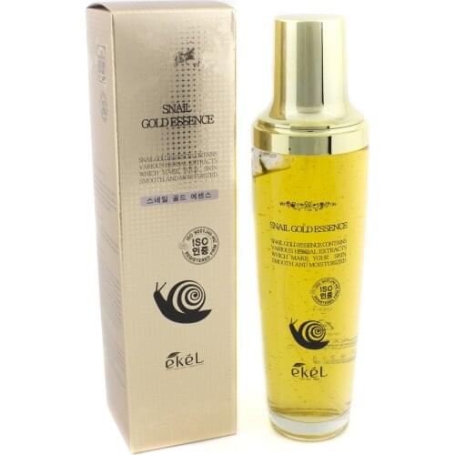 Ekel Face Emulsions