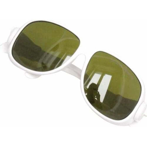 IPL Safety Glasses Eye Protective Goggles IPL-3-1 190nm-2000nm CE for Laser Hair Removal Treatment and Laser Cosmetolog