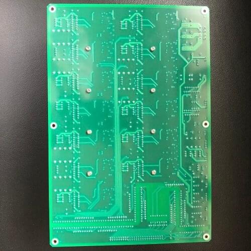 Mindray(China) BOARD POWER DRIVE BA34-20-63558 VA for BS 300 (New Original)