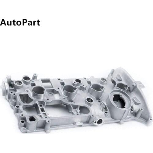 New OEM 06H103475G 06J103475F Engine Cylinder Head Valve Cover For Audi A3 A4 B8 A5 Q3 TT VW Golf MK6 Passat Tiguan 1.8 2.0TFSI