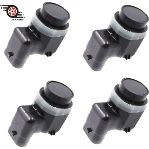 New PDC Parking Sensor Parking Assistance 4PCS 4H0919275A For Audi A1 A3 A4 A5 A6 A7 A8 TT Q3 Q5 Q7 For VW Passat CC