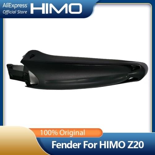 HIMO C20 Z20 Z16 Electric Bikes Original Front and Rear Mudguard Plastic