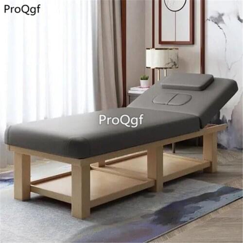 Prodgf 1 Set 190*80cm make up Massage Bed