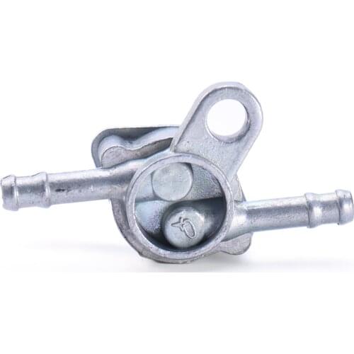 Fuel Supply Gasoline Valve Screw Type Universal Motor Oil Switch Cross-country Vehicle All Terrain Vehicle Moped Accessories