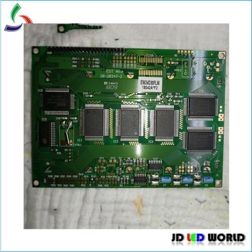Compatible LCD For EW24D30FLW EDT REV.A 20-20347-2 Replacement