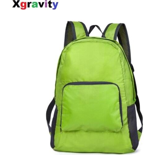 Женские рюкзаки XGRAVITY China At AliExpress