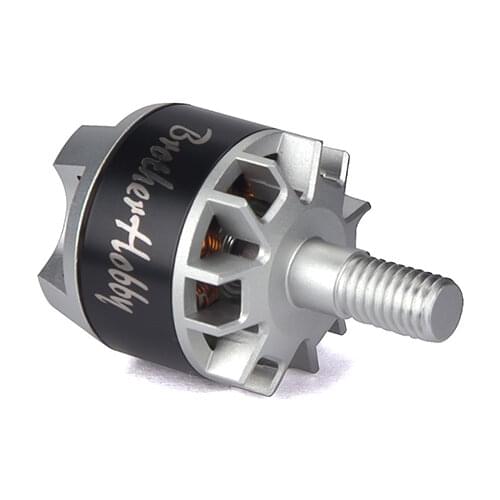 4PCS BrotherHobby Tornado T1 1407 2800KV 3600KV 4100KV 3-4S Brushless Motor for RC FPV Racing 3inch Cinewhoop Ducted Drones