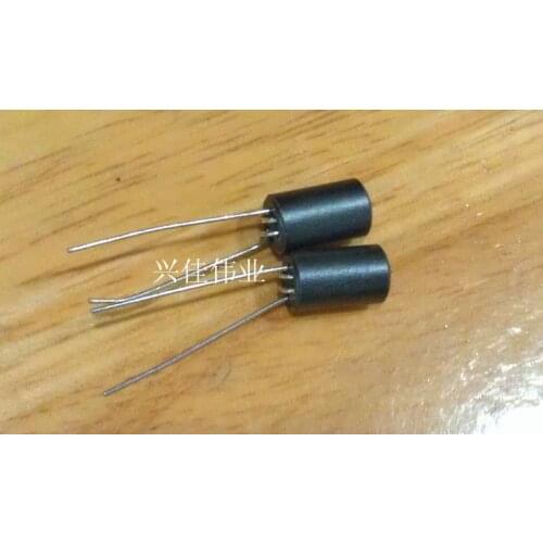 50PCS/LOT R6H 6 * 10 3T 3 laps tin bead inductors bead inductors line broadband 6 -hole beads green New spot Quality Assurance