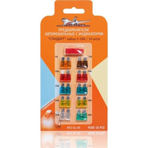 Предохранители для авто AIRLINE China At AliExpress