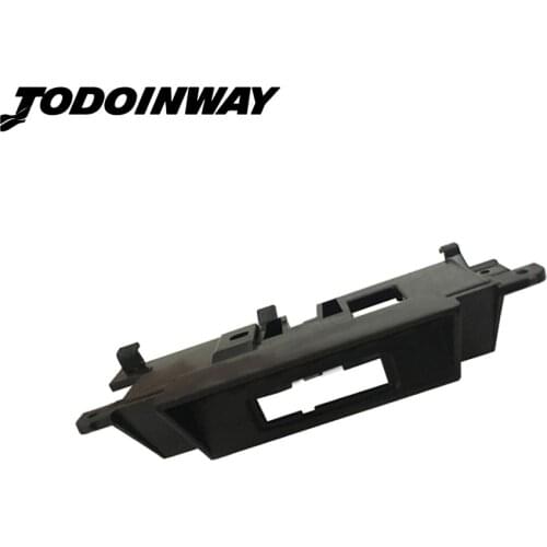 Trunk Switch Tailgate Button Holder Case For Nissan X-trail 2008 2009 2010 2011 2012 2013