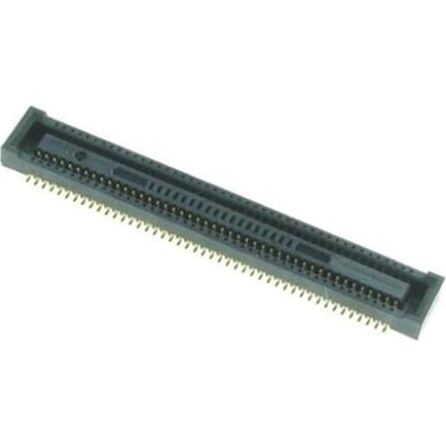 Board to Board & Mezzanine Connectors Hirose Connector DF40C-90DS-0.4V(51)