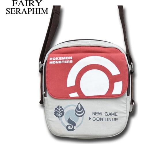 FAIRY SERAPHIM Children's Shoulder Bags