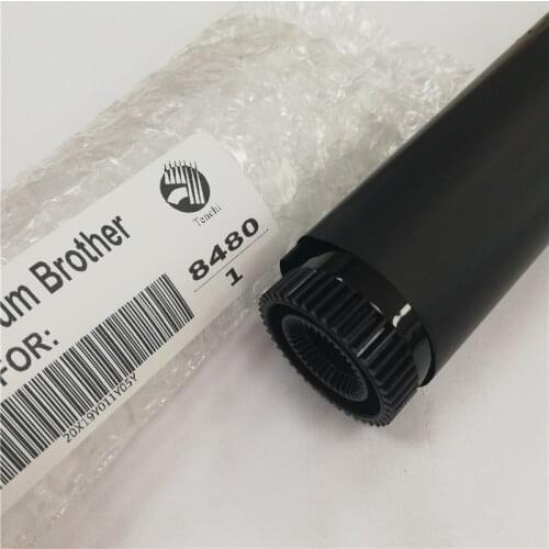 5pcs free shipping MFC-8480 OPC drum for Brother DR520 DR580 DR620 DR3250 HL5240 HL5250 laserjet printer cylinder