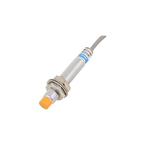 LJ12A3-4-Z/AY,LJ12A3-4-Z/DX,LJ12A3-4-J/DZ,LJ12A3-4-J/EZ,LJ12A3-4-Z/CY Inductive Sensor Proximity Switch