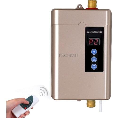 KNCOKAR Water Heaters