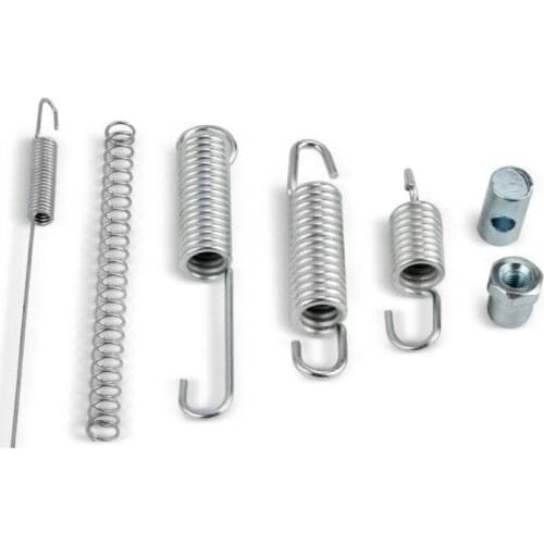 Brake Light Switch Spring Bolt Installer Hook Set For Honda Z50 C70 CT70 S65 CT90 CL90 S90 SL70 XL70