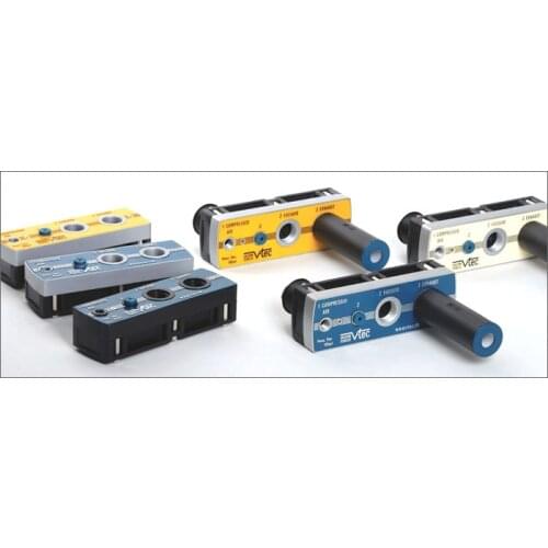 Korea multi-stage vacuum generators VTM100-1412A (3 paragraph Rafael tube) 1100L/min