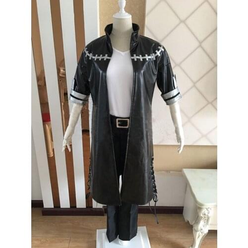 My Hero Academia dabi Cosplay Costume Boku no Hero Academia custome Made