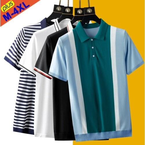MuLS Mens Polos