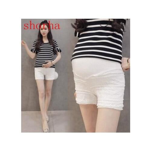 2017 new Maternity Clothes Spring And Summer New Style Pregnant Women Casual Pants Maternity Pants Clothes For Pregnant Women