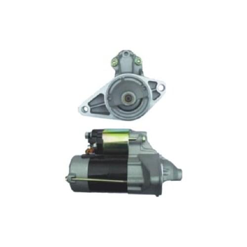 NEW 12V STARTER MOTOR 128000-7210 FOR TOYOTA 17298N