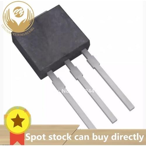 20pcs 2SC3632 C3632 NPN TO-251 original authentic