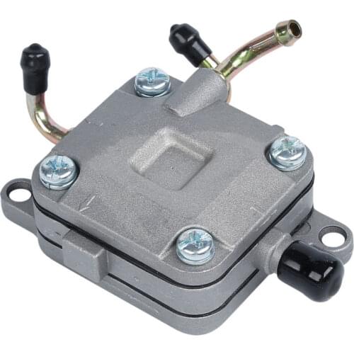 Motorcycle Replacement Fuel Pump For Ski-Doo MXZ Summit Formula Grand Touring STX 670 583 1996-1997