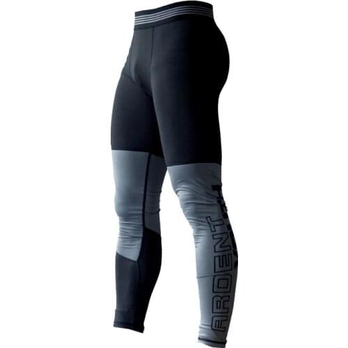 Sports Leggings Gym Compression Jogging Pants Trousers Sport Pants Men Fitness Basketball Running Tights Men Jogger Bodybuilding